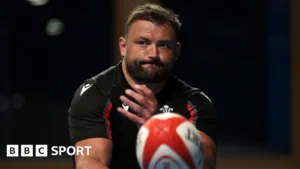 Warren Gatland on Sam Parry’s Departure from Wales National Rugby Union Team