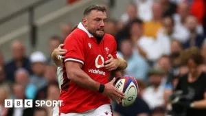 Wales National Rugby Union Team Summer Preparations Disrupted