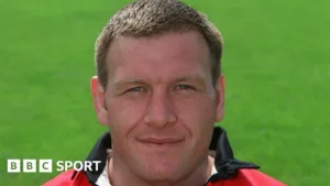 Tribute to Ian Buckett: Former Wales and Swansea Prop Legend