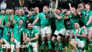 Rugby Union Six Nations Considers ‘Super Saturday’ Schedule Innovation