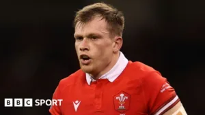 Wales National Rugby Union Team’s Simplified Strategy for Australia Tour