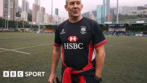 Scarlets Appoint Leigh Jones as New Performance Director – Rugby Union News