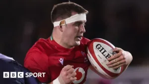 France Defeats Wales 29-11 in U20 World Championship Showdown