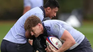 Rugby Union Player Welfare: Calls for Clear Guidelines & Workload Management