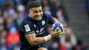 Scotland’s Autumn Test Series: Captaincy Debate and Squad Selection Dissected