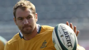 Former Wallabies Star Rocky Elsom Sentenced to 5 Years in Jail by French Court