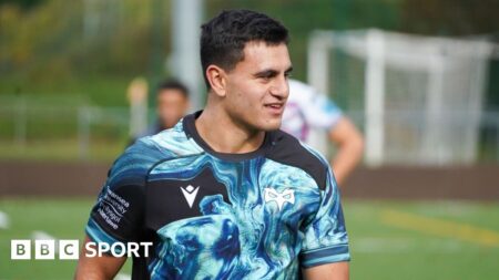 Ospreys’ Acquisition of Wales-Qualified Utility Back Ieuan Cornelius