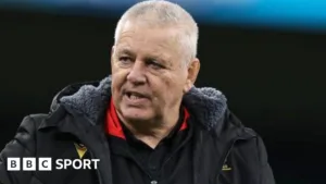 Former Welsh Star Criticizes Welsh Rugby Union and Calls for Change