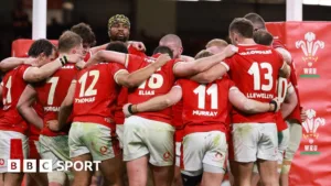 Warren Gatland’s Uncertain Future Amid Wales’ Rugby Slump