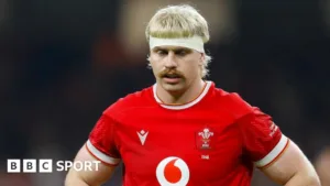 Wales Back-Rower Wainwright Rallying Behind Coach Gatland Amid Losing Streak