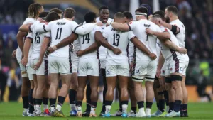 Maro Itoje: Unwavering Commitment to England Rugby Despite Challenges